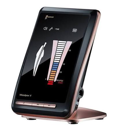اپکس فایندر وودپیکر مدل وودپکسWoodpecker Woodpex V 5