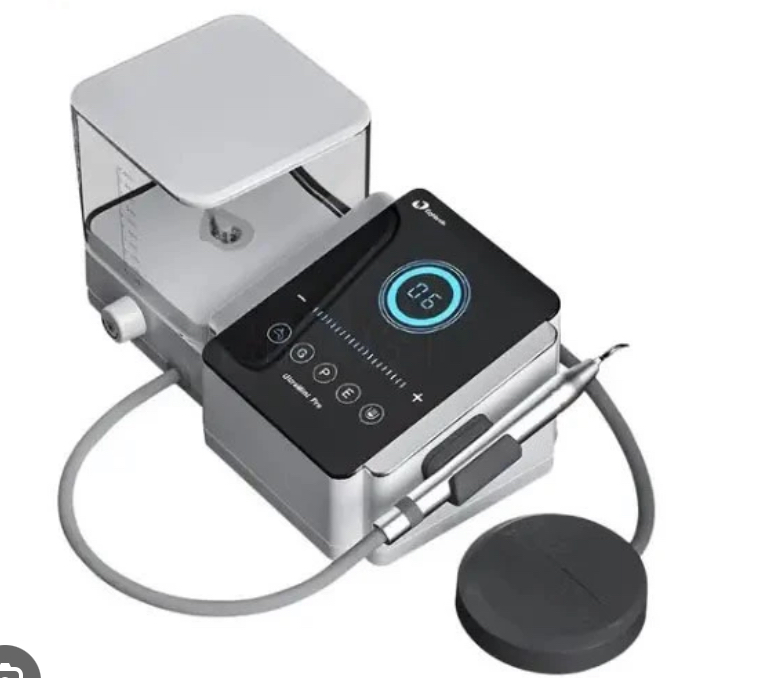اسکیلر التراسونیک ایتیس Eighteeth مدل الترامینت پرو UltraMint Pro
