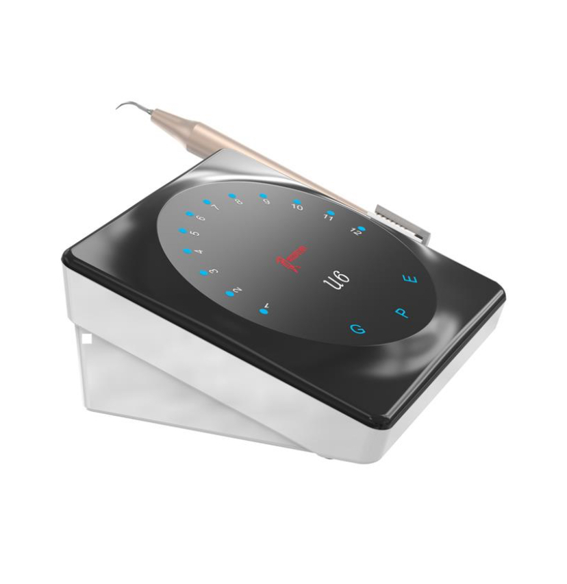 جرمگیر دندانپزشکی وودپیکر Woodpecker مدل U6 LED