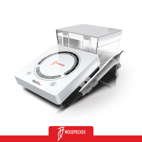 دستگاه جرمگیر اولتراسونیک U600 وودپیکر Woodpecker