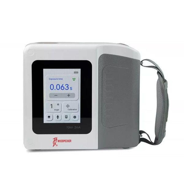 رادیوگرافی پرتابل وودپیکر Woodpecker مدل SMART RAY اسمارت ری