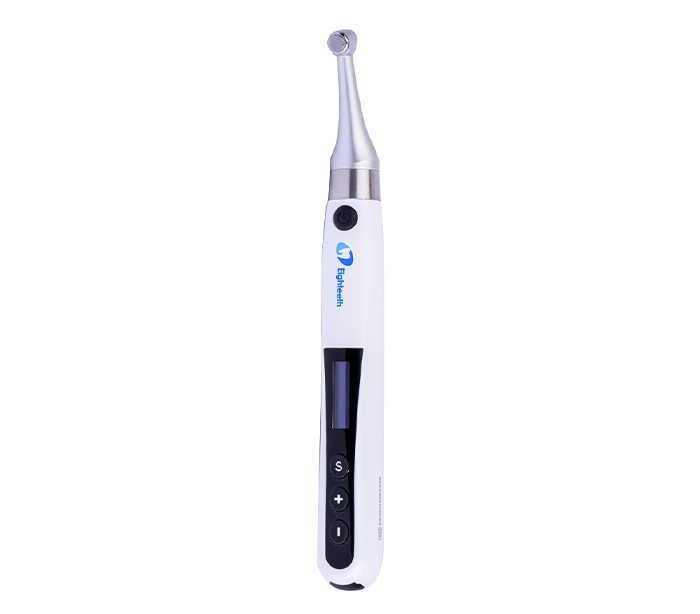 اندو روتاری بی سیم ایتیس مدل اِکستریم Eighteeth E-Xtreme