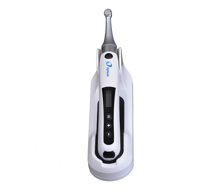اندو روتاری بی سیم ایتیس مدل اِکستریم Eighteeth E-Xtreme