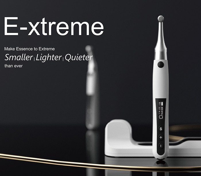 اندو روتاری بی سیم ایتیس مدل اِکستریم Eighteeth E-Xtreme