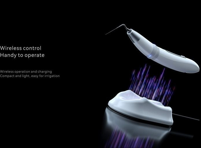 ایریگیشن اولتراسونیک وودپیکر Woodpecker مدل Endo 3