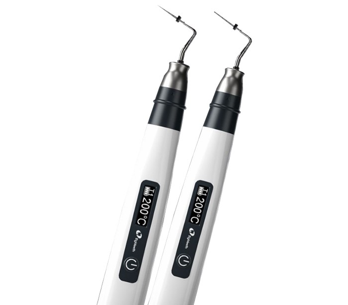سیستم آبچوریشن ایتیس Eighteeth مدل فست پک Fast Pack