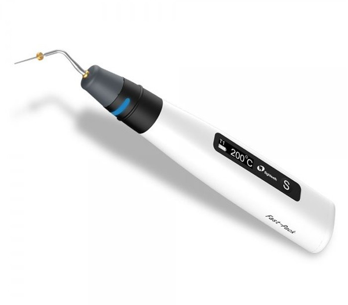 سیستم آبچوریشن ایتیس Eighteeth مدل فست پک Fast Pack