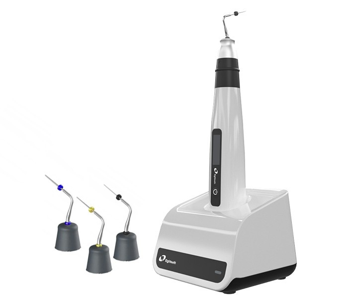 سیستم آبچوریشن ایتیس Eighteeth مدل فست پک Fast Pack