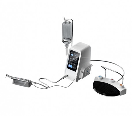 موتور ایمپلنت وودپیکر Woodpecker مدل Implant Air سوئیسی