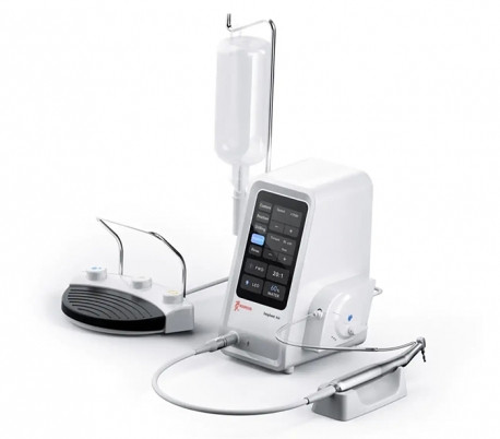 موتور ایمپلنت وودپیکر Woodpecker مدل Implant Air سوئیسی