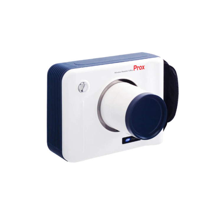 رادیوگرافی DC پرتابل دیجی مد DigiMed مدل پروکس ProX