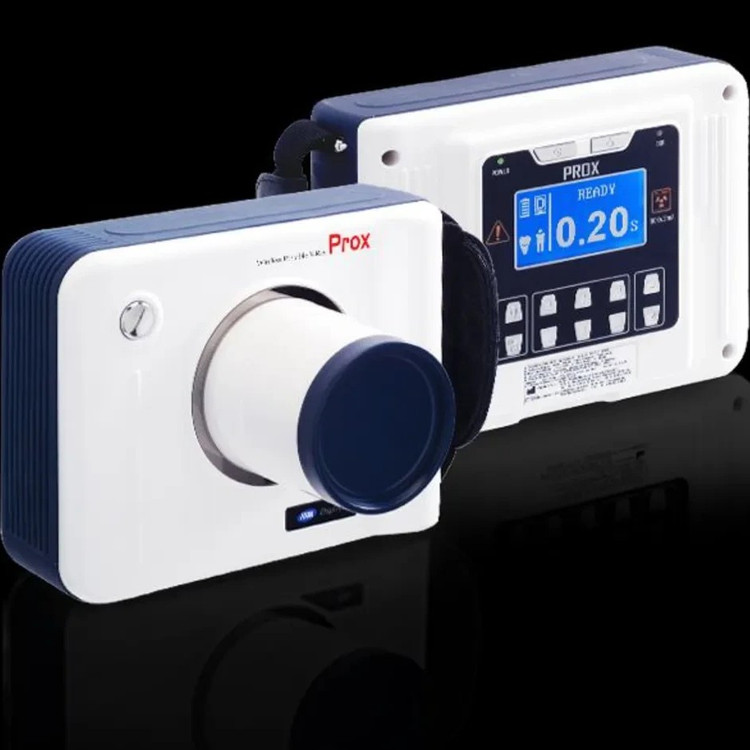 رادیوگرافی DC پرتابل دیجی مد DigiMed مدل پروکس ProX