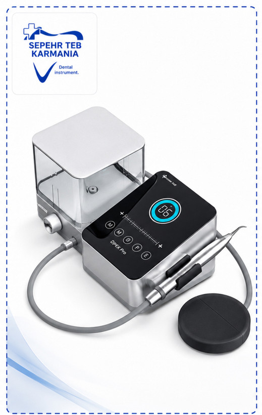 اسکیلر التراسونیک ایتیس Eighteeth مدل الترامینت پرو UltraMint Pro