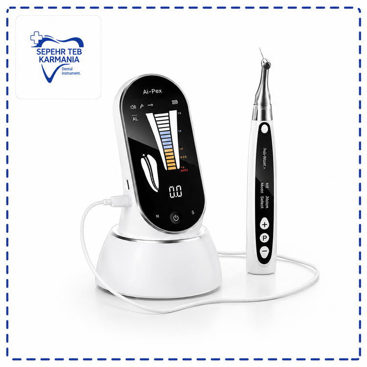 اپکس فایندر وودپیکر Woodpecker مدل Ai-Pex