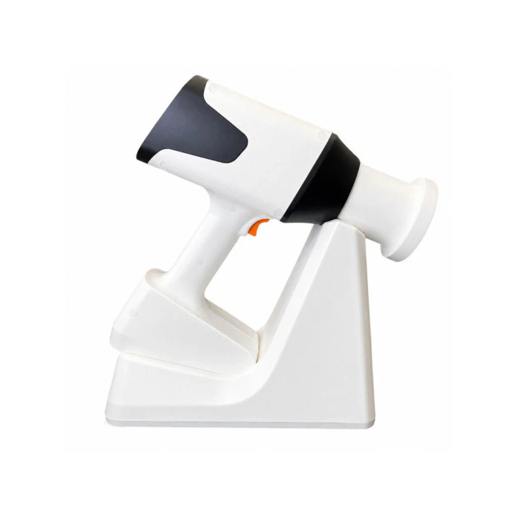 رادیوگرافی پرتابل ایتیس Eighteeth مدل HyperLight-M