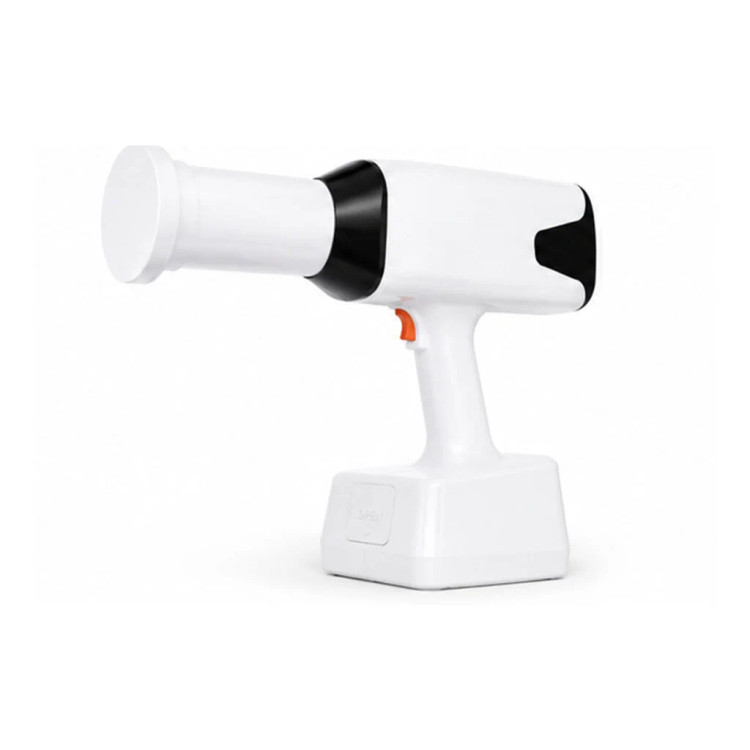 رادیوگرافی پرتابل ایتیس Eighteeth مدل HyperLight-M