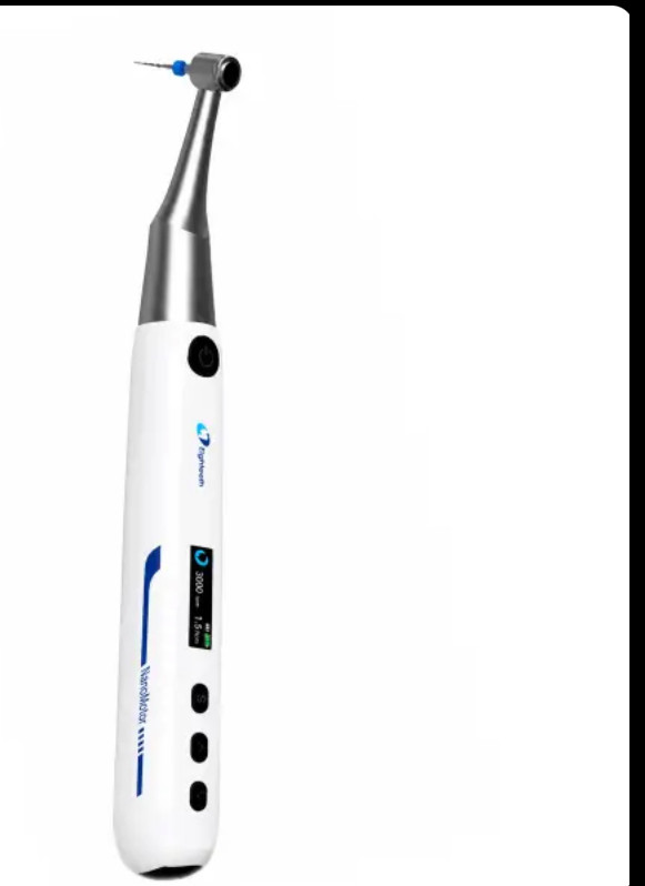 روتاری مدل نانو موتور NanoMotor برند ایتیس eighteeth ، ۳کاره